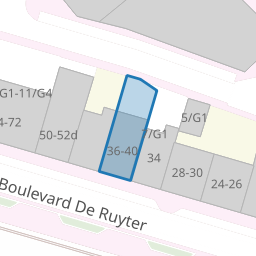 Perceel VSG00-E-2366