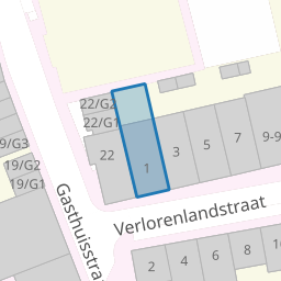 Perceel VSG00-E-2379