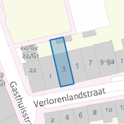 Perceel VSG00-E-2409