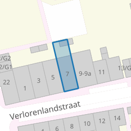 Perceel VSG00-E-2410