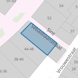 Perceel VSG00-E-2439