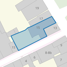 Perceel VSG00-E-2456