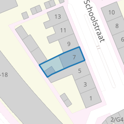 Perceel VSG00-E-2458