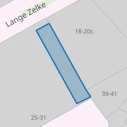 Perceel VSG00-E-2464