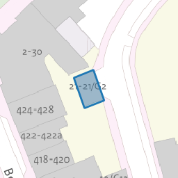 Perceel VSG00-E-2467