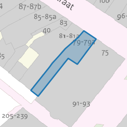 Perceel VSG00-E-2480