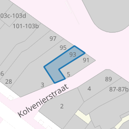 Perceel VSG00-E-2500