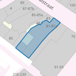 Perceel VSG00-E-2504