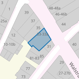 Perceel VSG00-E-2512