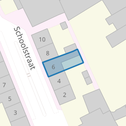 Perceel VSG00-E-2518