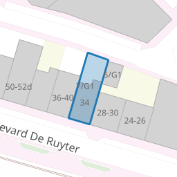 Perceel VSG00-E-2521