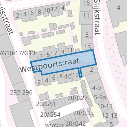 Perceel VSG00-E-2536