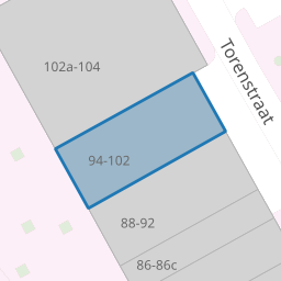 Perceel VSG00-E-2551