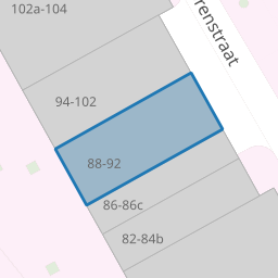 Perceel VSG00-E-2552