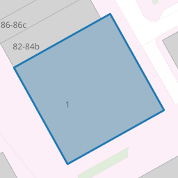 Perceel VSG00-E-2555