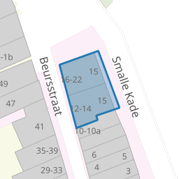 Perceel VSG00-E-2585