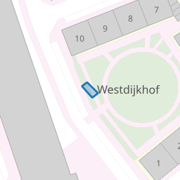 Perceel VSG00-E-2606