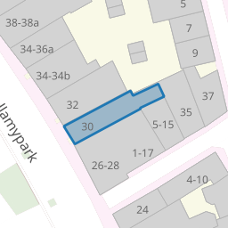 Perceel VSG00-E-2609