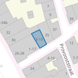 Perceel VSG00-E-2610