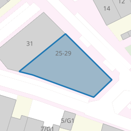 Perceel VSG00-E-2613