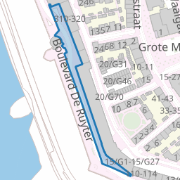 Perceel VSG00-E-2626