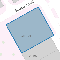 Perceel VSG00-E-2629