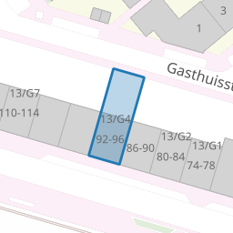 Perceel VSG00-E-2639