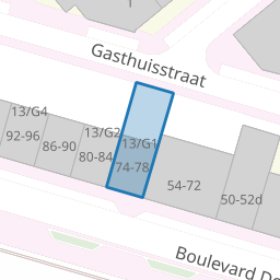 Perceel VSG00-E-2642