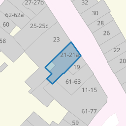 Perceel VSG00-E-2664