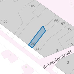 Perceel VSG00-E-2667