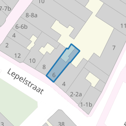 Perceel VSG00-E-2689