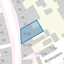 Perceel VSG00-E-2693