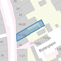 Perceel VSG00-E-2694