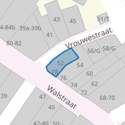 Perceel VSG00-E-2700