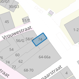 Perceel VSG00-E-2703