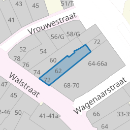 Perceel VSG00-E-2705