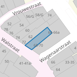 Perceel VSG00-E-2706