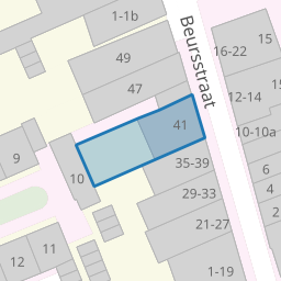 Perceel VSG00-E-2710