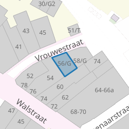 Perceel VSG00-E-2712