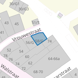 Perceel VSG00-E-2713