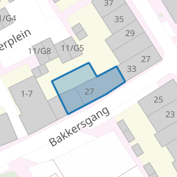 Perceel VSG00-E-2714