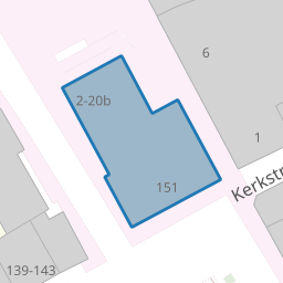 Perceel VSG00-E-2718