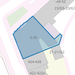 Perceel VSG00-E-2727