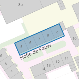 Perceel VSG00-E-2751