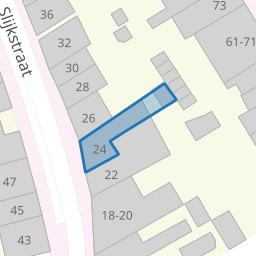 Perceel VSG00-E-2768