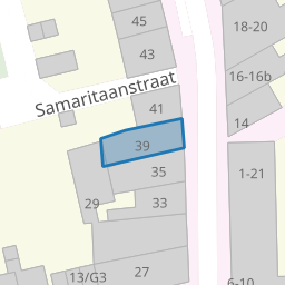 Perceel VSG00-E-2770