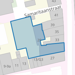 Perceel VSG00-E-2771