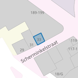 Perceel VSG00-E-2778