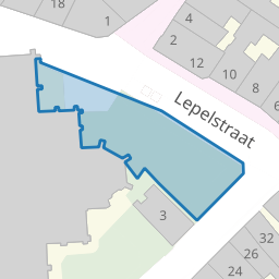 Perceel VSG00-E-2780