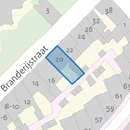 Perceel VSG00-E-2787